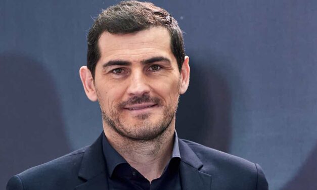Twitter Casillas digodam, timbul ‘huru-hara’ seketika