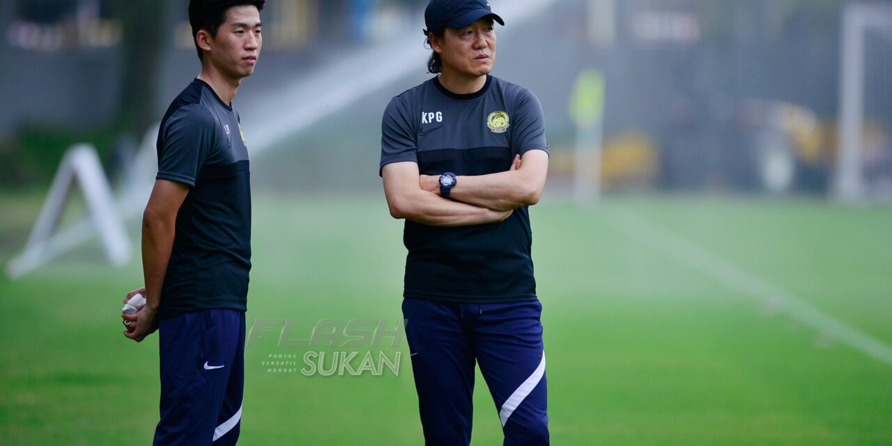 Persiapan Piala Mitsubishi Electric AFF 2022, Kim Pan Gon panggil 29 pemain