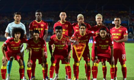 Final Piala Malaysia 2022: “Taktikal TCH faktor Selangor muncul juara” – Akmal Rizal