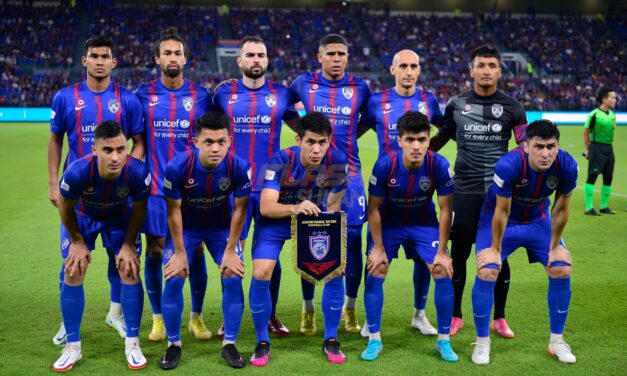 Final Piala Malaysia 2022: “JDT ada ‘squad depth’ yang baik” – Hassan