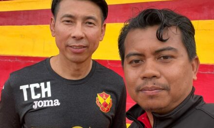 Final Piala Malaysia 2022 : “Penyokong Selangor janji jadi pemain ke-12” – ASFC