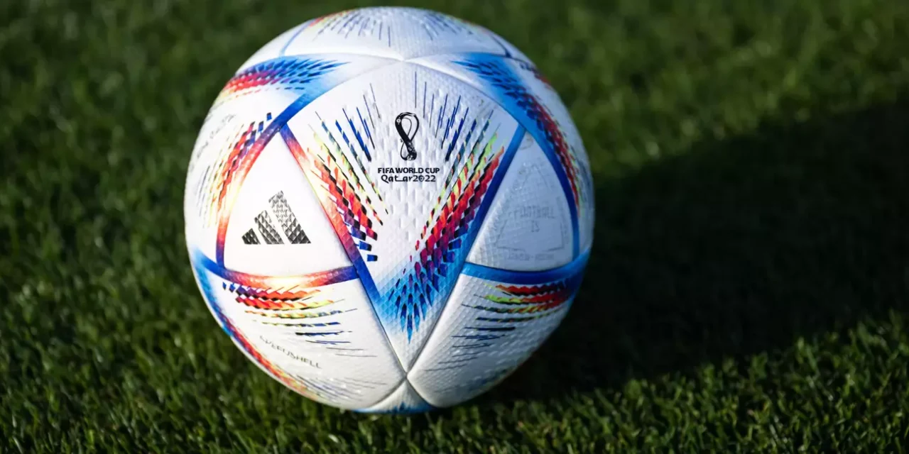 Piala Dunia… teruja, cemas dan tidak keruan!