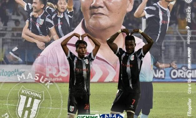 Piala Malaysia 2022: Aksi ‘Borneo Derby’ dijangka sengit