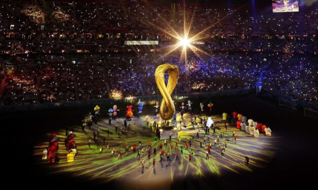 Sebelas pemain bintang ini terlepas aksi Piala Dunia 2022
