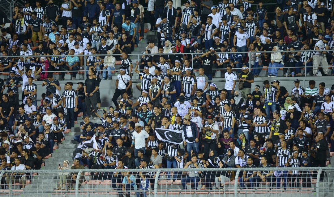 Hodak anggap KL City FC lebih baik berbanding TFC, enggan komen mengenai pengadil