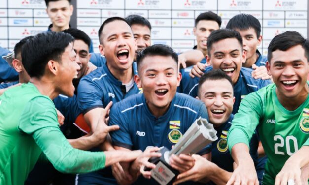 Piala Mitsubishi Electric AFF 2022: Brunei kembali sertai peringkat kumpulan selepas 26 tahun