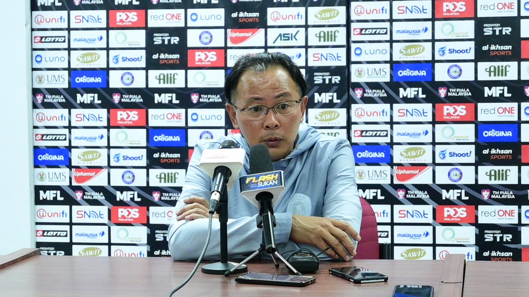 “Satu mata itu amat penting” – Kim Swee