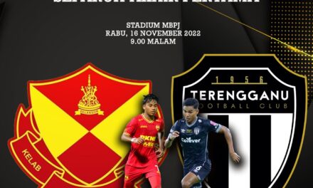 Separuh Akhir Pertama Piala Malaysia: Aksi sukar dijangka di Stadium MBPJ esok