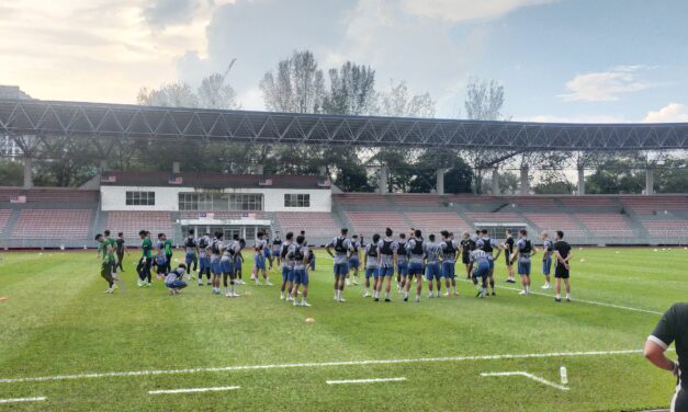 Final Piala Malaysia 2022: JDT bawa skuad besar ke Bukit Jalil