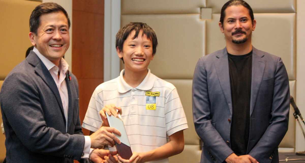 Alex akui eRacing GP lebih sukar, Royal Selangor jalin kerjasama dengan Axle Sports