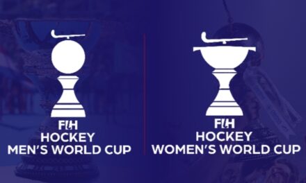 Belgium, Belanda penganjur Piala Dunia Hoki Lelaki dan Wanita 2026