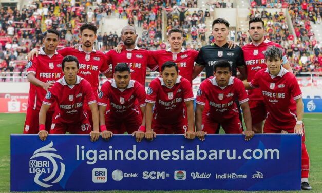 Persis Solo terima tawaran JDT