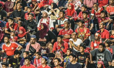 Piala Malaysia 2022 : Pertembungan klasik Kelantan FC, JDT paling ramai ditonton di Youtube Unifi