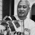 Bekas pemain legenda Kelantan Hashim Mustapha meninggal dunia