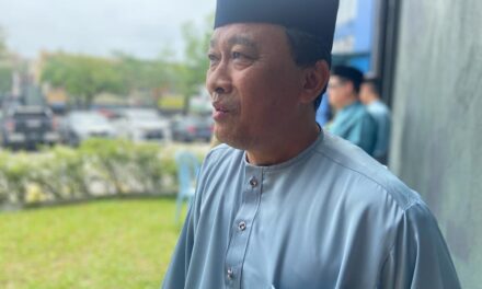 “Turun naik pasukan tidak mustahil jadi pemangkin kembali ke Liga Super”, Posa alu-alukan individu berminat ambil alih Sarawak