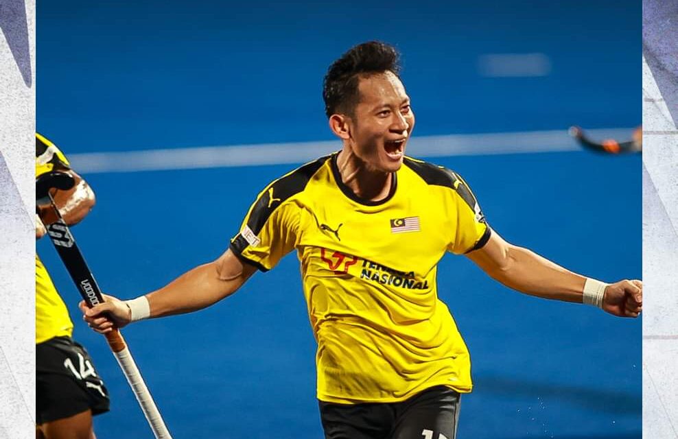 Piala Sultan Azlan Shah: Disiplin kunci kemenangan pertama, Speedy Tigers lonjak ke tempat ketiga