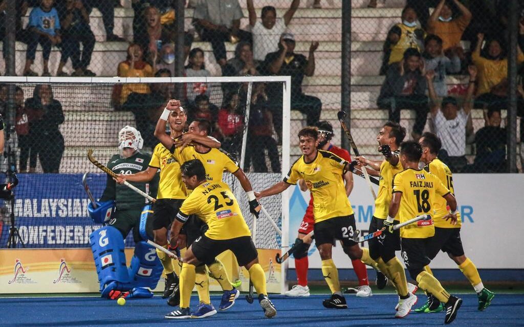 Fitri Saari kembali bersama Speedy Tigers berlatih di Korea Selatan