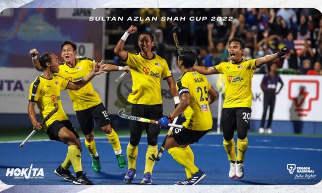 Final Piala Sultan Azlan Shah : Speedy Tigers siap analisa video perlawanan membabitkan Korea Selatan