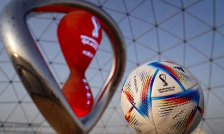 Piala Dunia 2022: Antara perkara yang anda perlu tahu