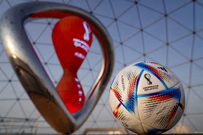 Piala Dunia 2022: Antara perkara yang anda perlu tahu