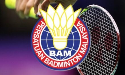 BAM bakal muktamadkan garis panduan pemain profesional berlatih di Akademi Badminton Malaysia