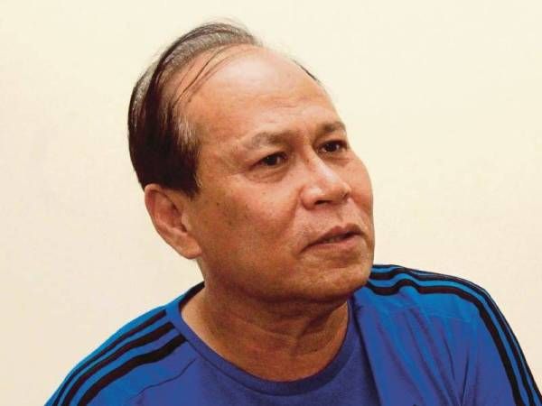 “Skuad kebangsaan sudah mula serasi” – Wan Jamak