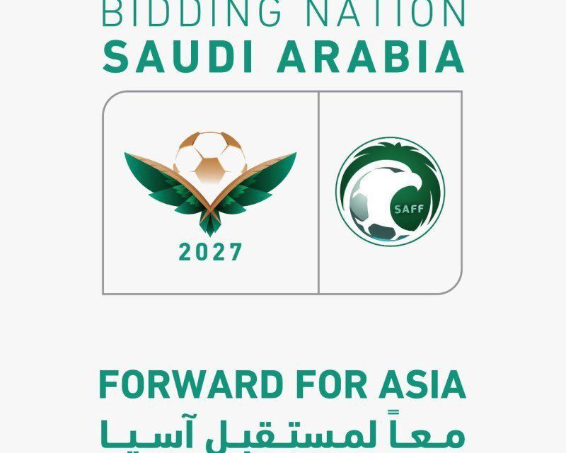 India tarik diri calon Piala Asia 2027, Arab Saudi mungkin dipilih tuan rumah