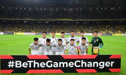 Piala AFF 2022 : Brunei, Laos ‘ucap’ selamat tinggal selepas tersingkir awal, jadi lubuk gol pasukan lawan