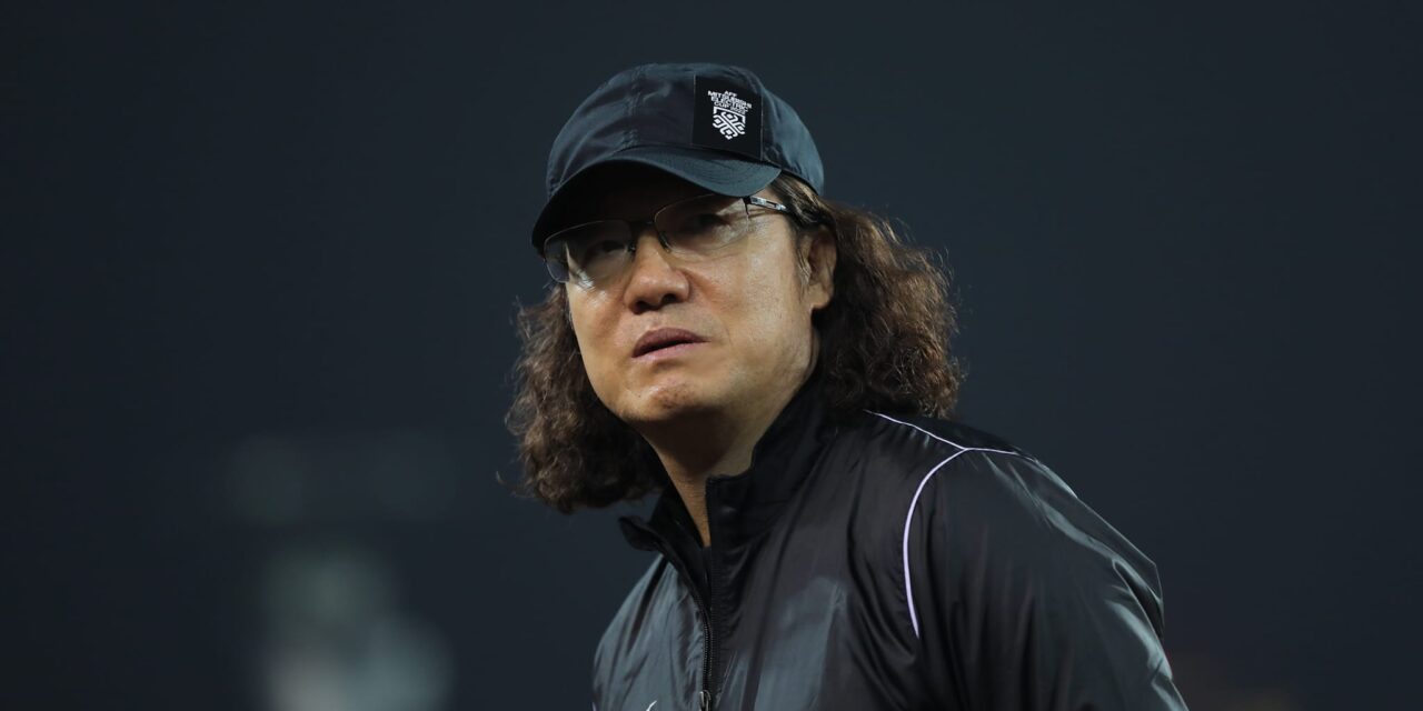 Piala AFF 2022: KPG akan tonton video apa yang berlaku, “Kita harus pulih dengan cepat”