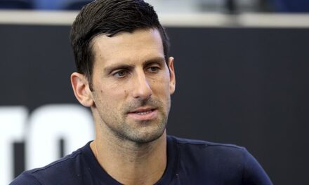 Djokovic sukar lupakan lima malam di pusat tahanan