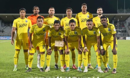 Liga Malaysia 2023 : Penang FC gugurkan 13 pemain