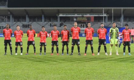 Sarawak United sah masih ‘wujud’ musim 2023