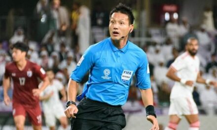 Piala AFF 2022: Keputusan pengadil Sato ‘bunuh’ prestasi sebenar Harimau Malaya