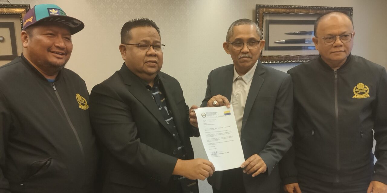 Persatuan Sepak Takraw Perlis kembali sertai PSM yang kini dijenamakan semula