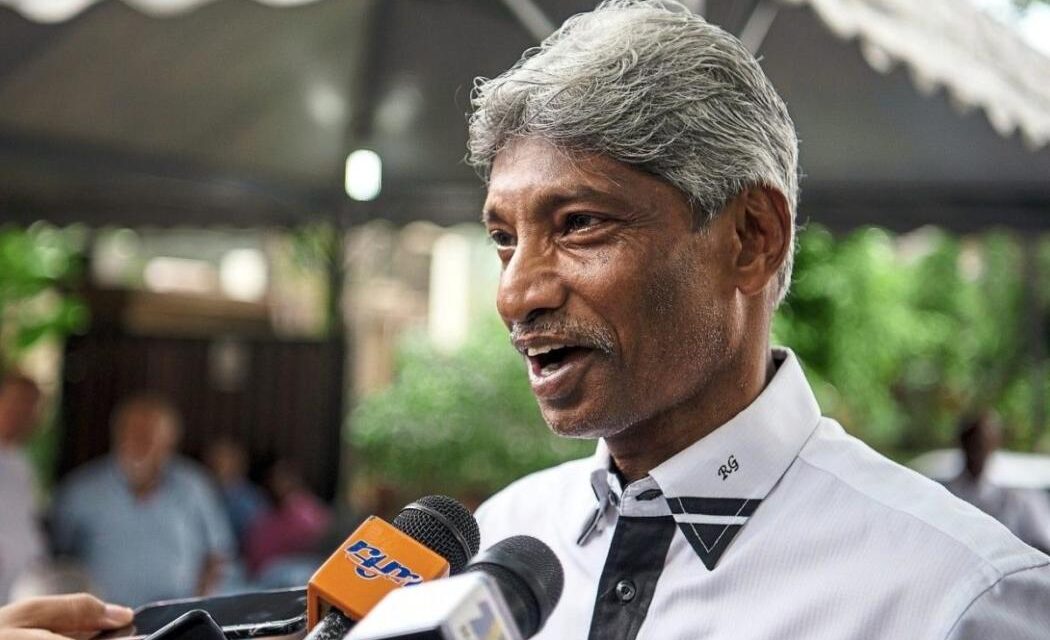 Piala AFF 2022 : “Kalau pakar pun sudah tentu akan memilih Malaysia dan Vietnam” – Rajagobal