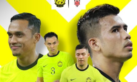 Piala AFF 2022 : Malaysia intai kemenangan kedua, Laos elak tersingkir awal