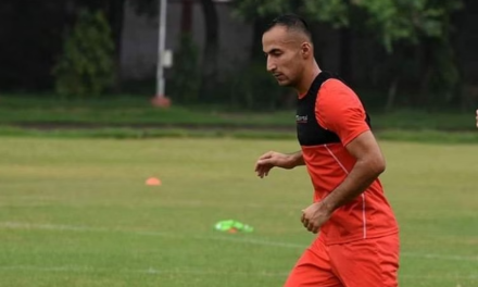 Liga Malaysia 2023 : Kedah ikat Amirbek Jurabaev