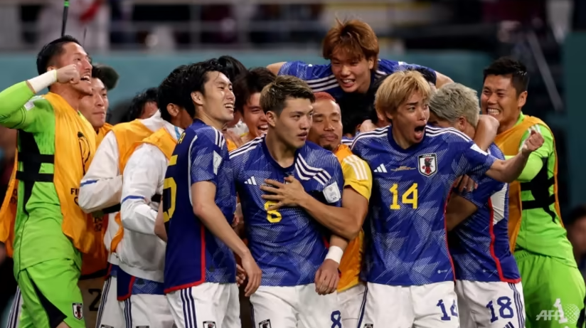 Piala Dunia 2022: 10 pasukan layak ke pusingan 16 terakhir, ‘kamikaze’ Jepun jadi tumpuan penduduk Asia