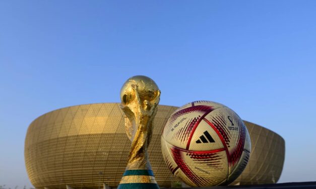Tuah milik Argentina rasmi guna bola impian ‘Al Hilm’ aksi separuh akhir