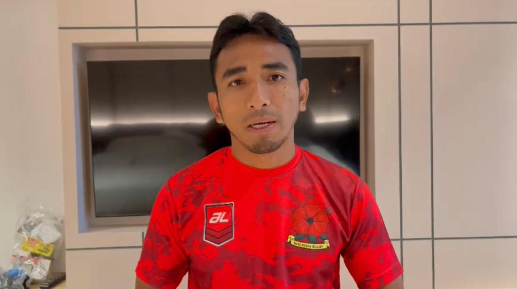 Saizul Hafifi letak jawatan sebagai ketua jurulatih Ragbi Lelaki 7 Sebelah