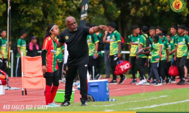 “Moga Soleen sudi turun padang ke Kedah melihat sendiri landskap bola sepak wanita tempatan” – Irwan Rashidi