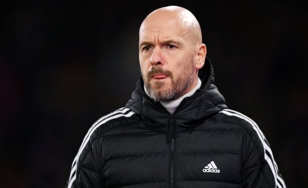 “Pemain tidak miliki naluri pemusnah” – Ten Hag