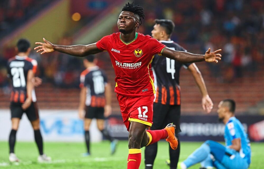 Tiga penggempur berbisa kembali warnai Liga-M 2023