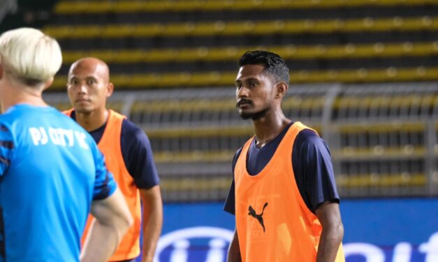 Karakter OKS pikat Kumaahran