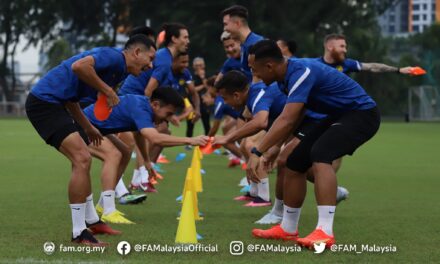 Piala AFF 2022 : 3 cara berkesan Malaysia sekat Thailand di peringkat separuh akhir