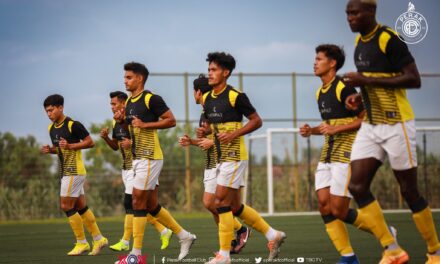 Tiket perlawanan persahabatan Perak FC, Penang sudah mula dijual