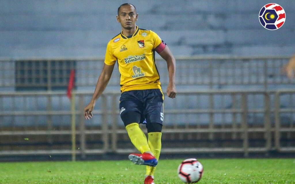 Piala AFF 2022: “Jaga-jaga kelibat Dangda” – Norhafiz Zamani