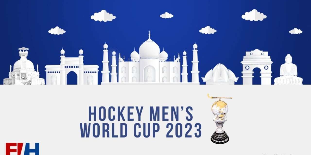 Hoki Piala Dunia 2023: “Speedy Tigers bertuah buka tirai kejohanan menentang pasukan ranking ketiga dunia” – Arul