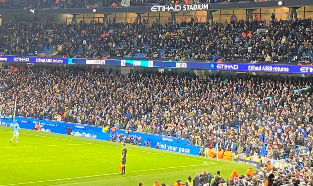 Chelsea kalah lagi.. Penyokong seru nama Tommy Tuchel