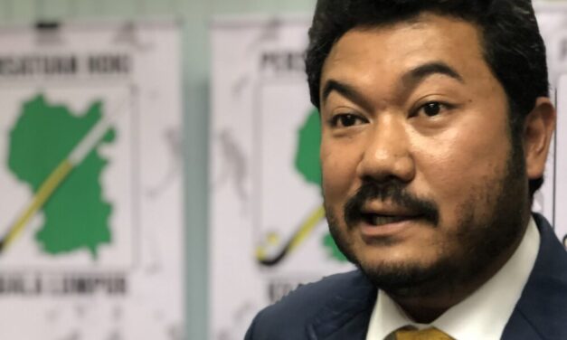 Sukan Para Asean 2023 : Prema sudah kenalpasti pelapis Jamery Siga